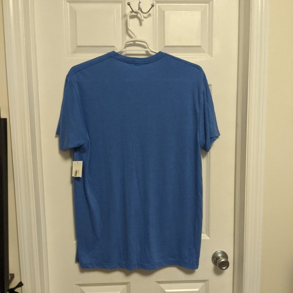 Mens "Pepsi" T-shirt size XL fifth sun - Picture 7 of 7